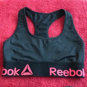 Reebok sport bra
